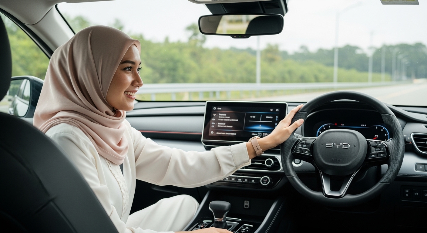 Car Segment in Malaysia