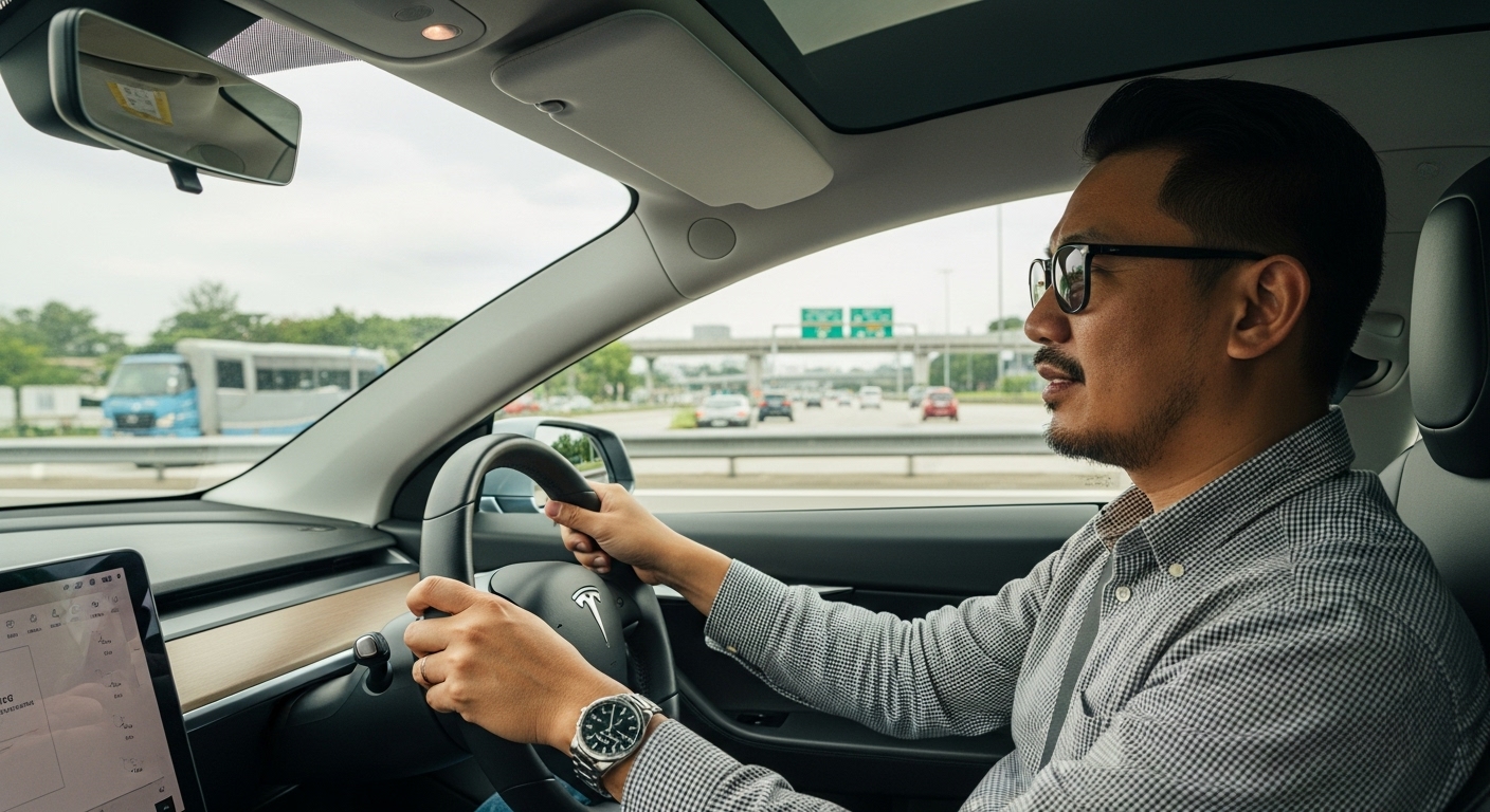 Type of Car in Malaysia