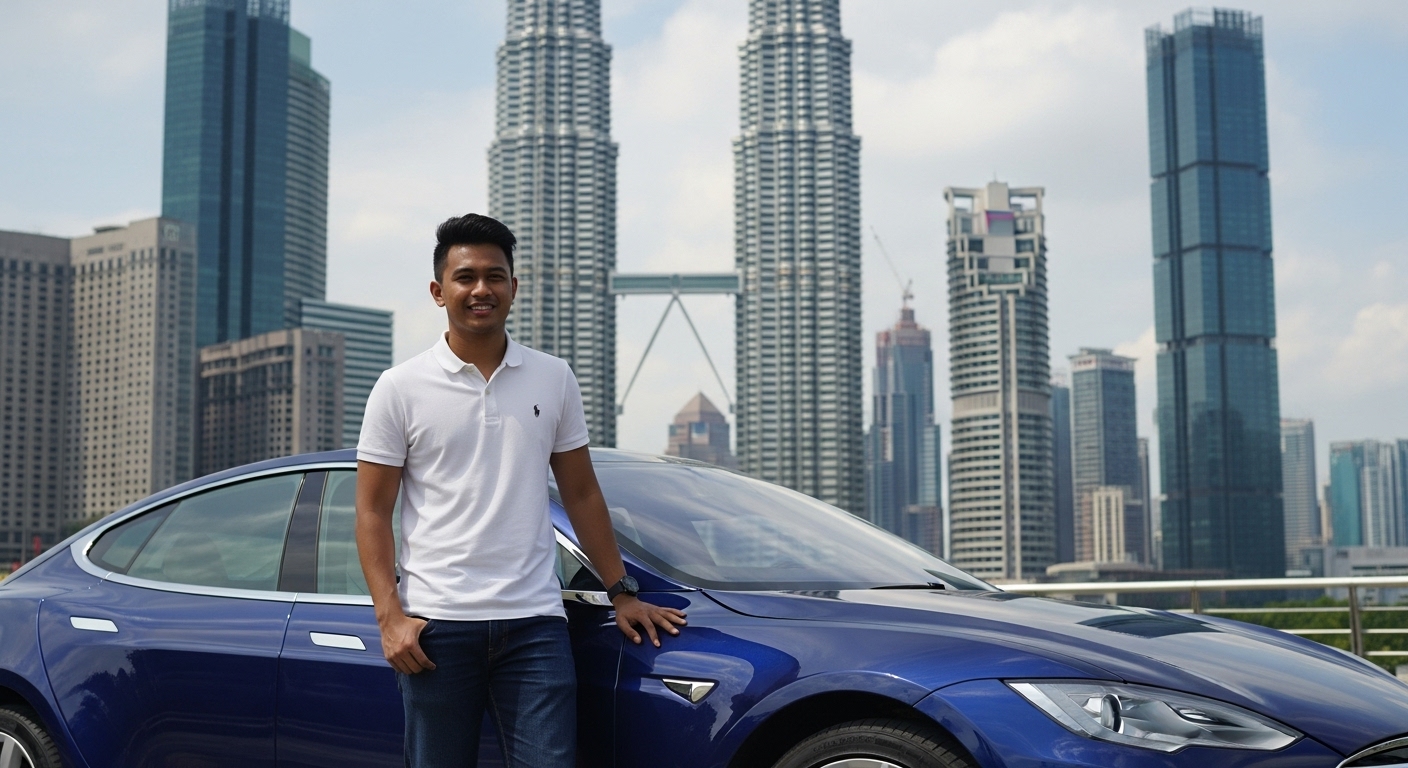 Benefits of Electric Vehicles (EV)